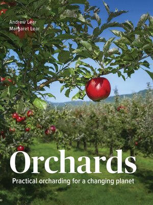 cover image of Orchards